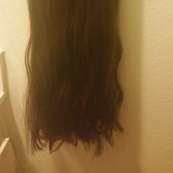 Bella MI hair extensions