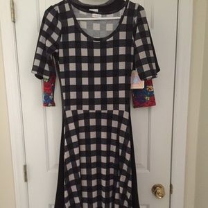 BNWT xs LuLaRoe Ana