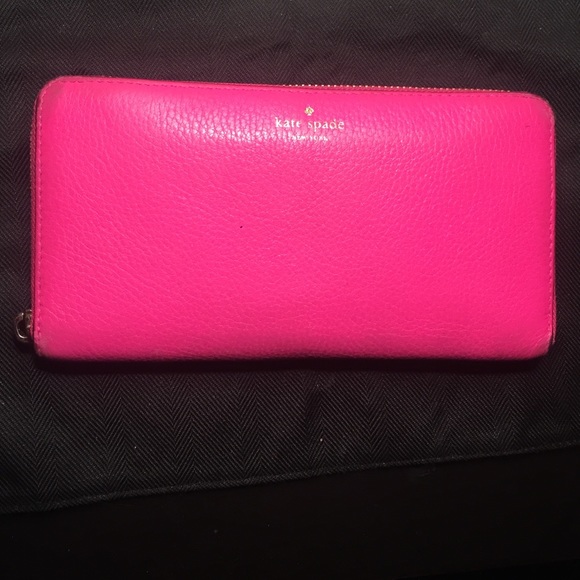 Kate Spade Cedar Street Lacey Wallet