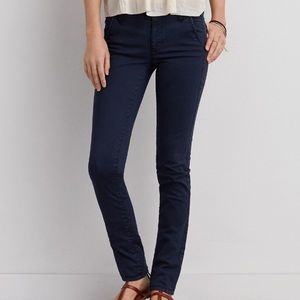 Brand new American Eagle Navy Pants