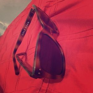 Cole Haan sunglasses