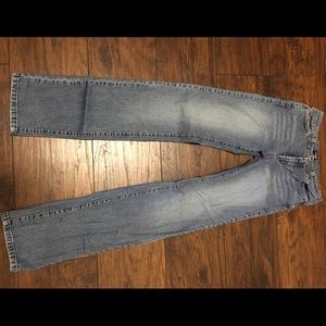 Authentic D&G Designer Skinny Jeans. Size 26.