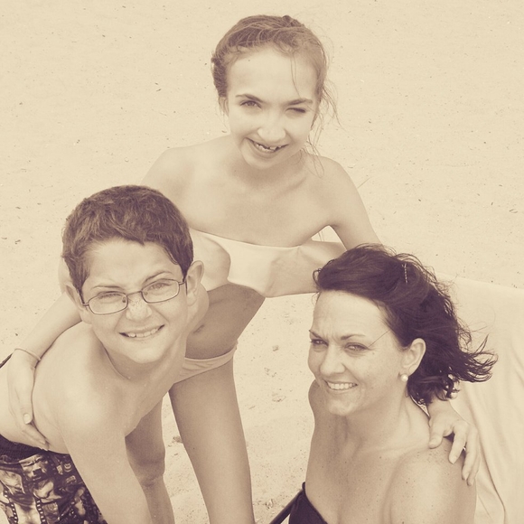 Meet your Posher, Mary