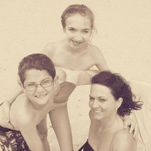 Meet your Posher, Mary