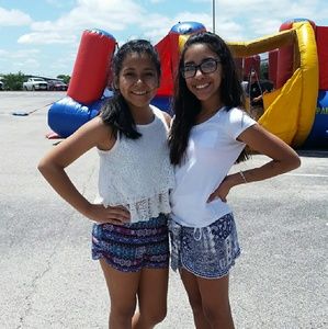 Meet your Posher, Jordyn