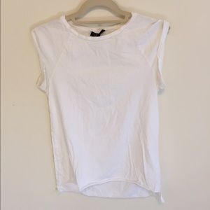 Topshop Boyfriend Tee
