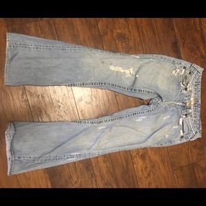 True Religion jeans. Size 27.