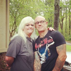 Meet your Posher, Daniel n lucinda