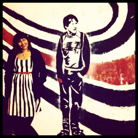 Meet your Posher, Romy