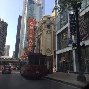 Meet your Posher, Amie