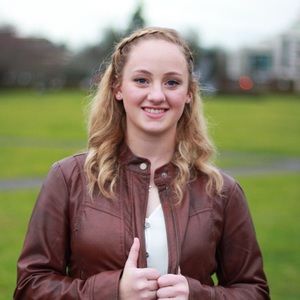 Meet your Posher, Madison