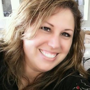 Meet your Posher, Cristie