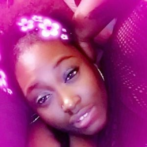 Meet your Posher, Eboni