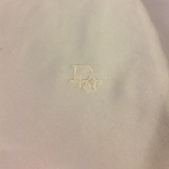 Vintage Dior Slip - Picture 2 of 4