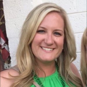 Meet your Posher, Meghan