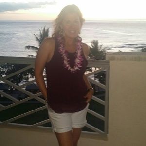 Meet your Posher, Shannon