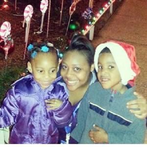 Meet your Posher, Arnicia