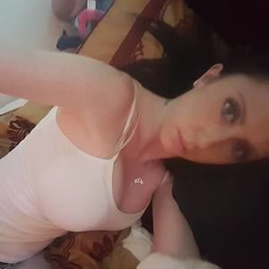 Meet your Posher, Tricia