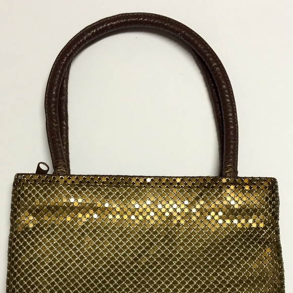 Sequin bag - Picture 2 of 2