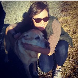 Meet your Posher, Tanya