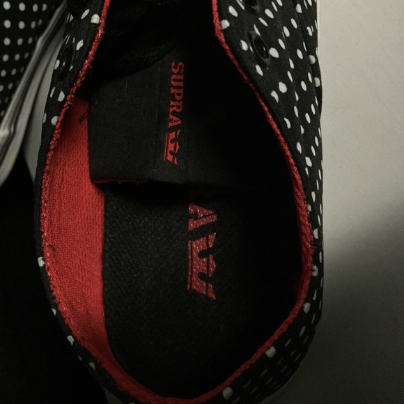 Supra sneakers