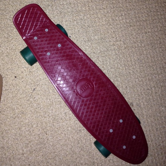 Penny board