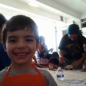 Meet your Posher, Sarice