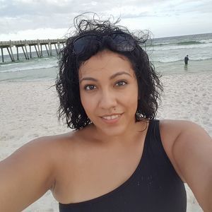 Meet your Posher, Rose