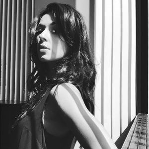 Meet your Posher, Priscilla