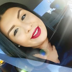 Meet your Posher, Lucy