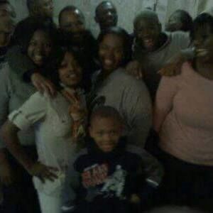 Meet your Posher, Shannice