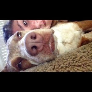 Meet your Posher, Natalie