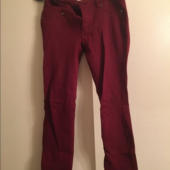 Jeggings