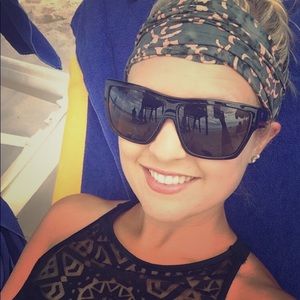 Meet your Posher, Lindsey