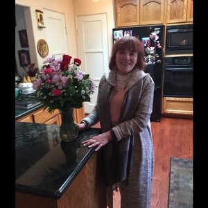 Meet your Posher, Sue