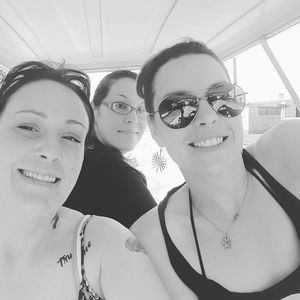 Meet your Posher, Amy