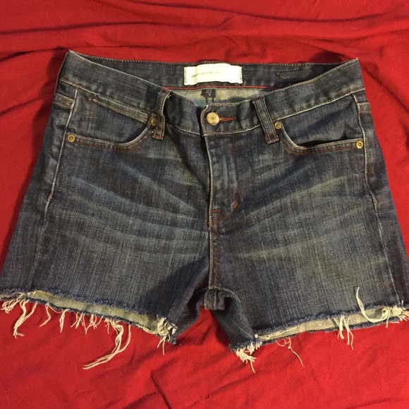 Paper denim and cloth Emma fit