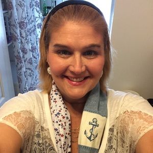 Meet your Posher, Patricia