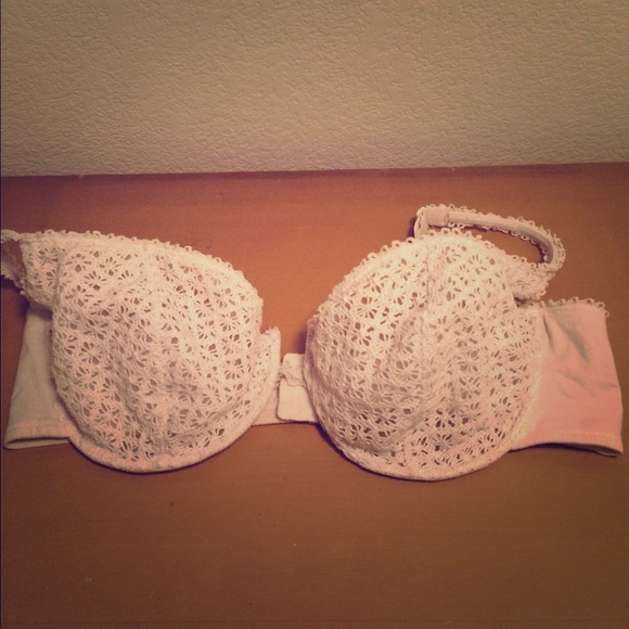 44DD Cacique bra from Lane Bryant