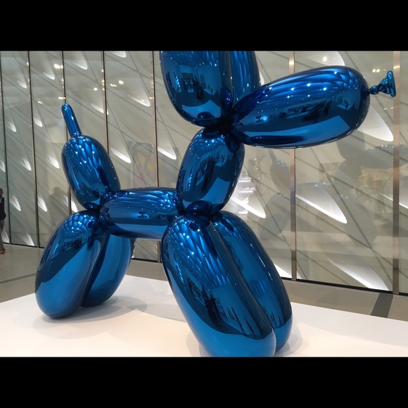 Meet your Posher, Marie