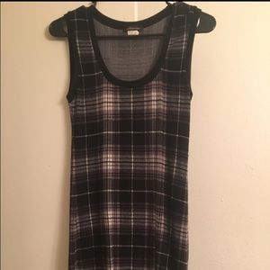 Sleeveless Dress