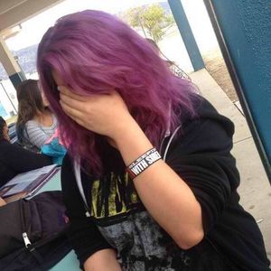 Meet your Posher, Evelyn