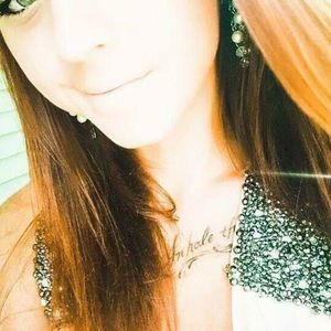 Meet your Posher, Jenna