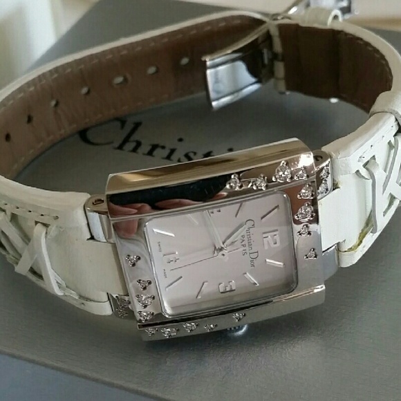 Christian Dior Watch