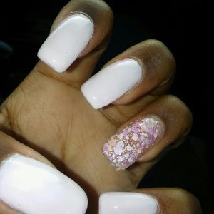 Meet your Posher, Jada