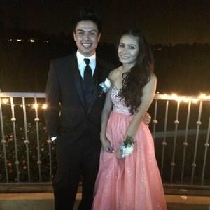 Meet your Posher, Alex