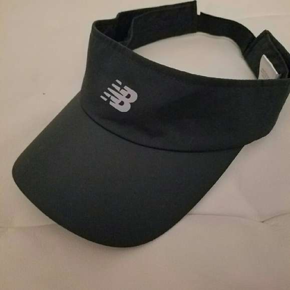 New Balance visor
