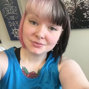 Meet your Posher, Ciara