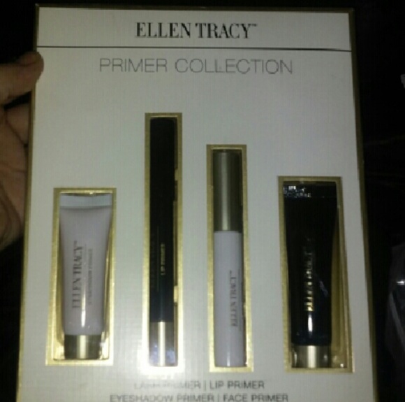 Ellen Tracy Primer lit - Picture 1 of 1