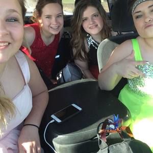 Meet your Posher, Grace